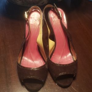Kate Spade shoes